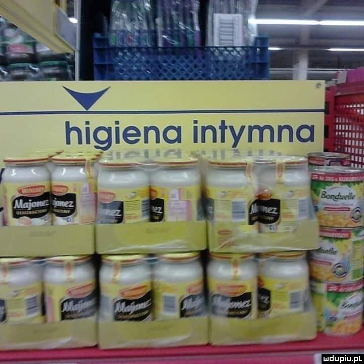 Higiena intymna