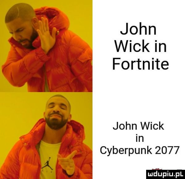 john vchin fonnﬂe john weck in cyberpunk
