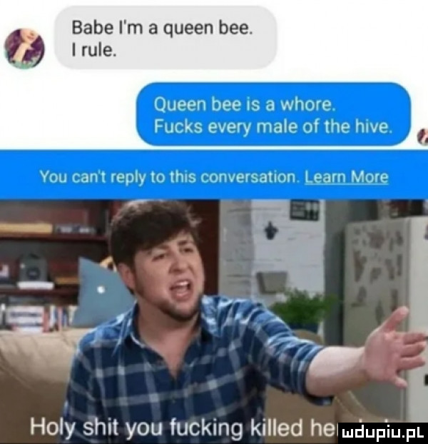 babe i m a queen bee i rule. queen bee is a whore. fuchs esery male of tee hive. vou cen t repry to tais conversation lgammqle   ę i. f w hopy skit y-u fucking killed helmaupiu. pl
