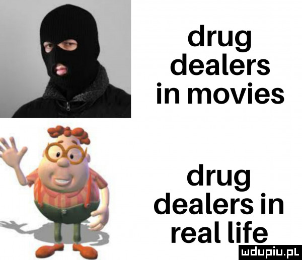 drug dealers in movies drug dealers in real lice