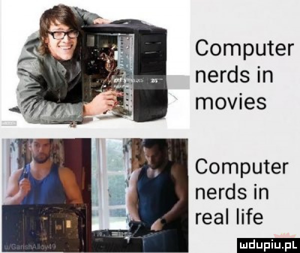 computer nerds in movies computer nerds in real lice ludu iu. l