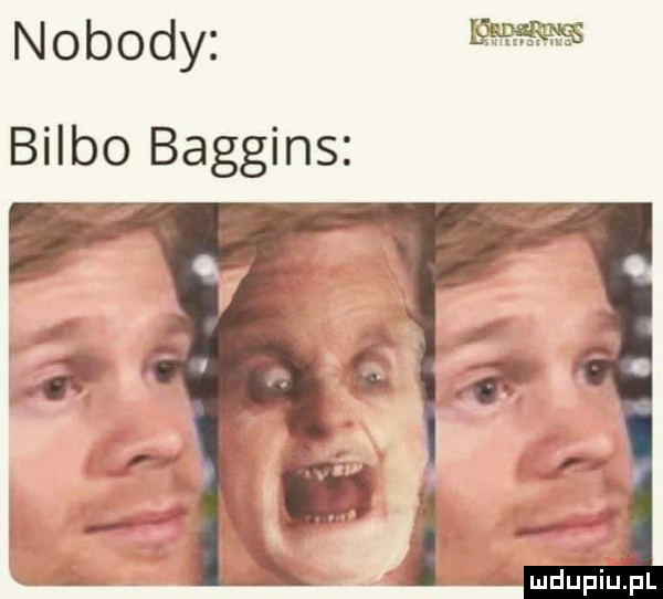 nobody mm bulbo baggins