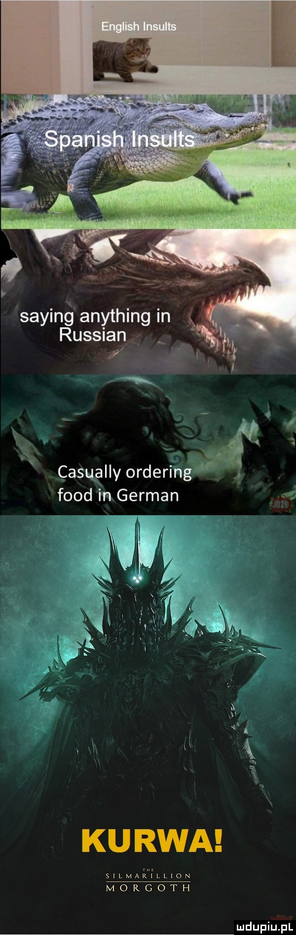 saling anything in russian casually ordering fond in german ku rwa silmadykniellion morgoth