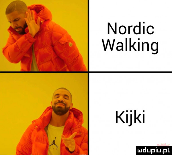 id nornic walking