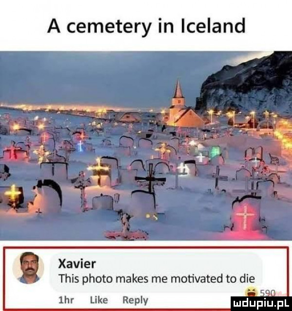 a cemetery in iceland xavier tais ploto manes me motivated to dce iar like repry mdupilpl