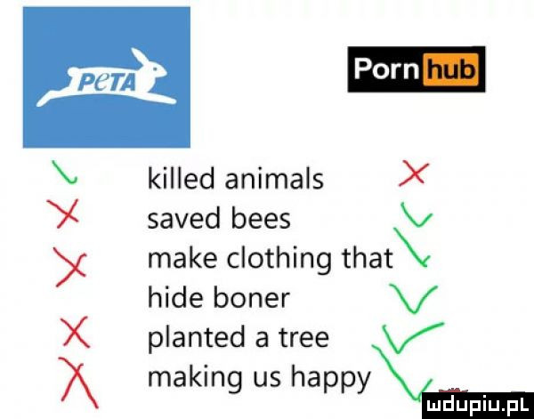 ć killed animals saved bies make clothing trat z hide baner v planted a trze making us happy x i