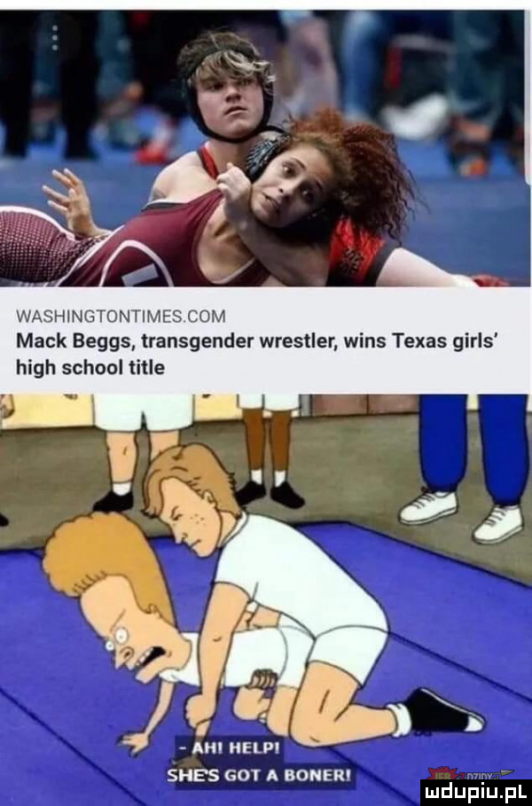 washingtontimes com mick beggs transgender wrestler wins texas girls hugh scholl tatle ani help sie s gm a aonsm mduplu pl