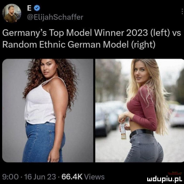 eo elijahschaffer germany s top model wiener      lift vs random ethnic german model right        jun        kviews ndupiu pl
