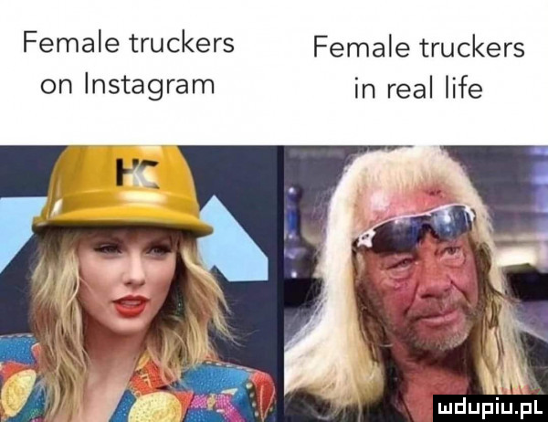 female truckers female truckers on instagram in real lice