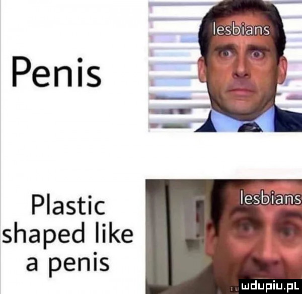 plastic shaped like a penis