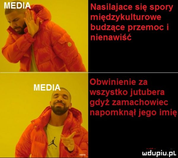 media media w