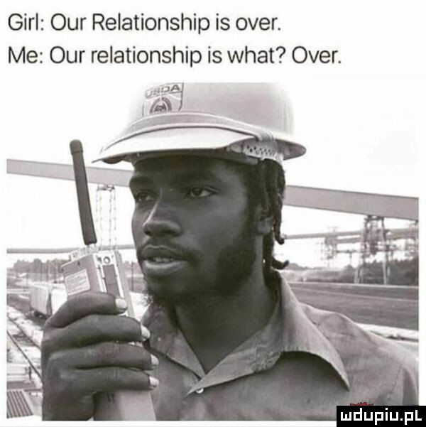 gill ocr relationship is ober. me ocr relationship is wiat ober. ﬂ