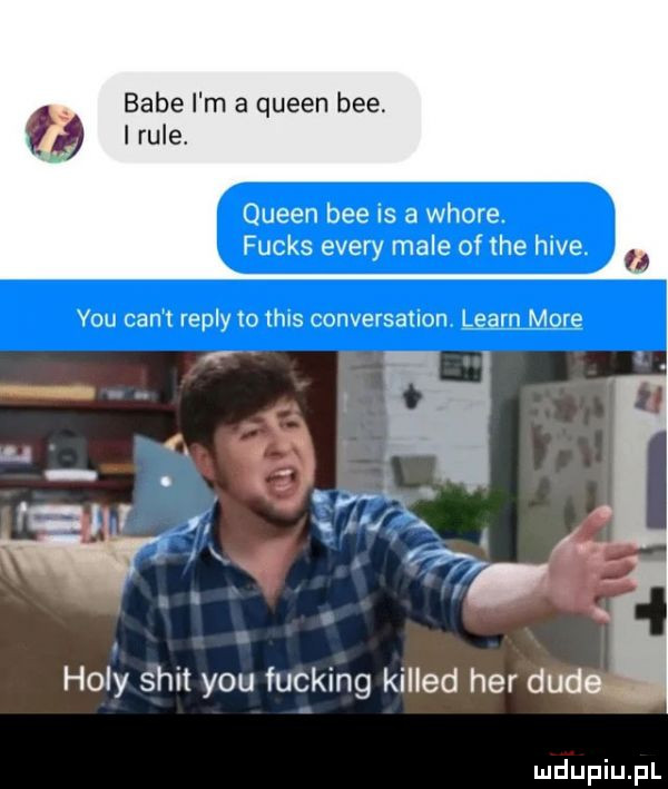 i rule. babe i m a queen bee queen bee is a whore. fuchs esery male of tee hive. y-u cen t repry to tais conversation. lęmnmglę hopy skit y-u fucking killed her dude