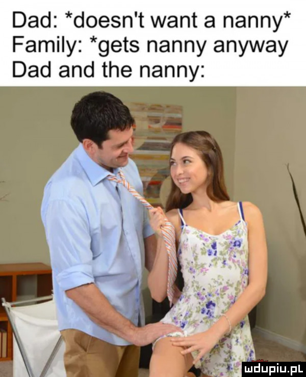 ddd doesn t want a nonny family gees nonny anyway ddd and tee nonny