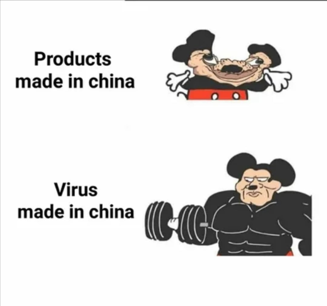 products made in china vitus made in china