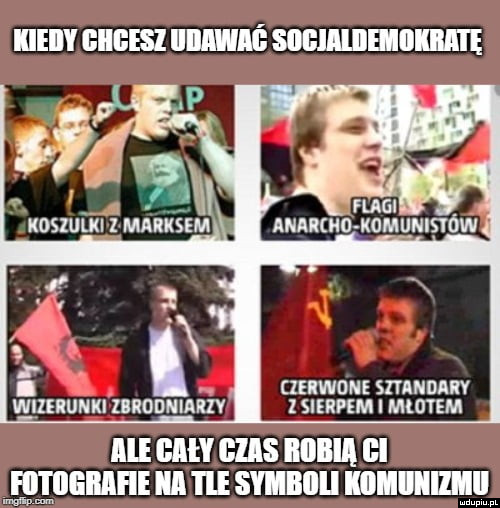 Socjaldemokrata