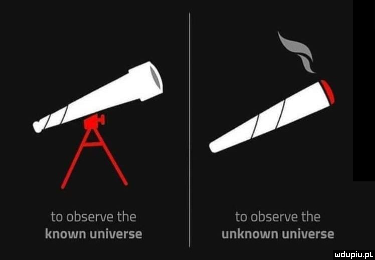 Obserwacja wszechświata