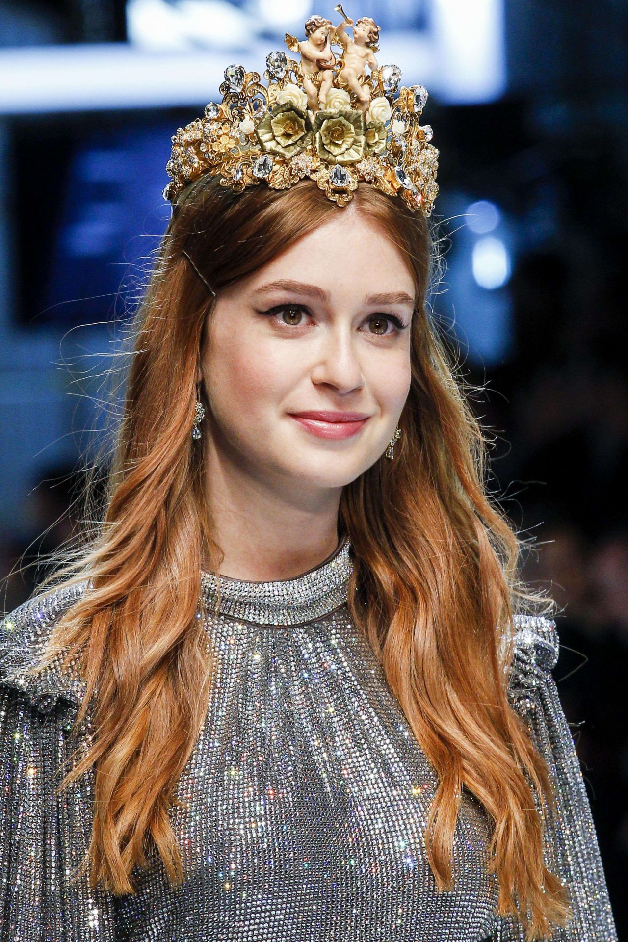 Marina Ruy Barbosa