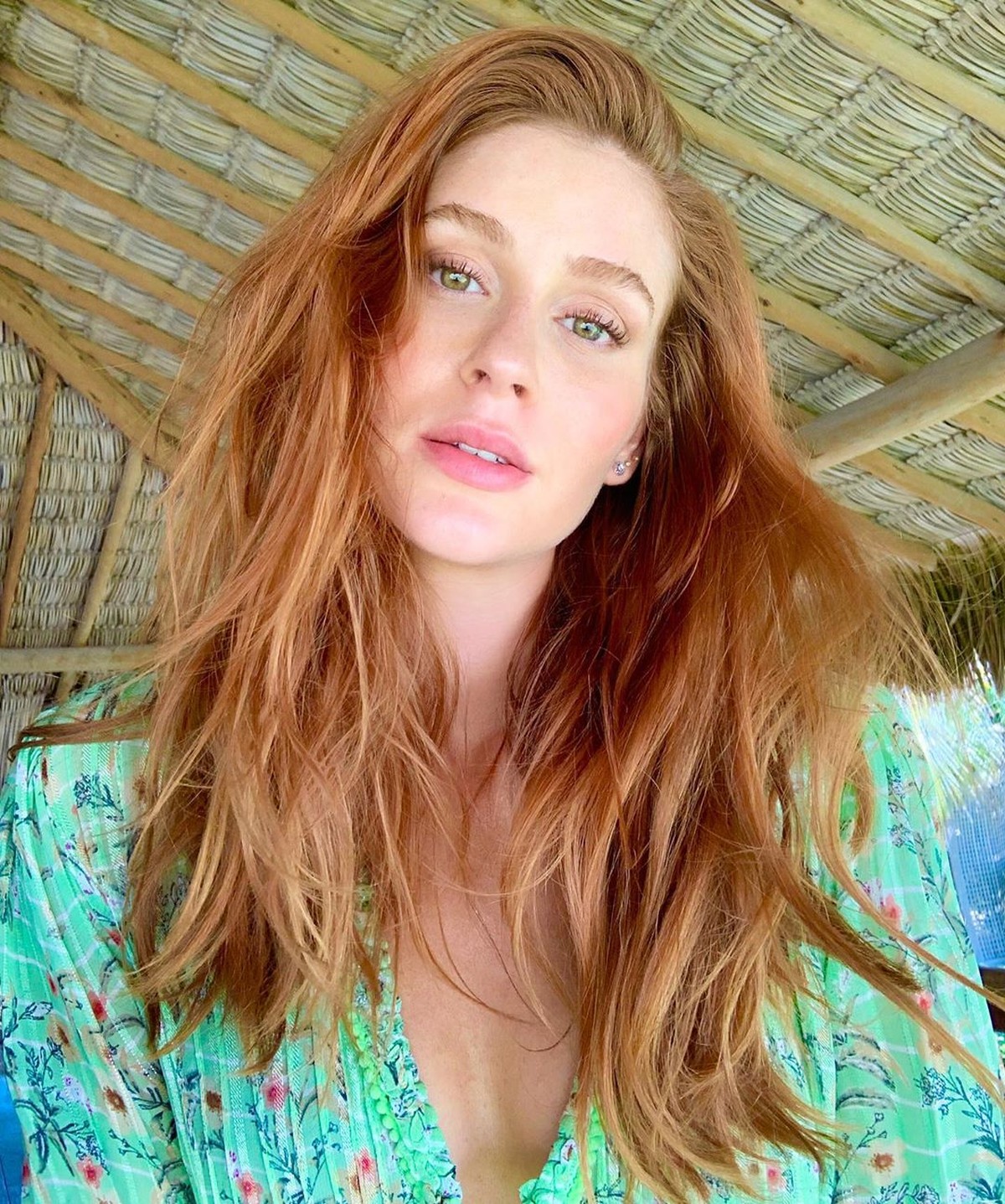 Marina Ruy Barbosa