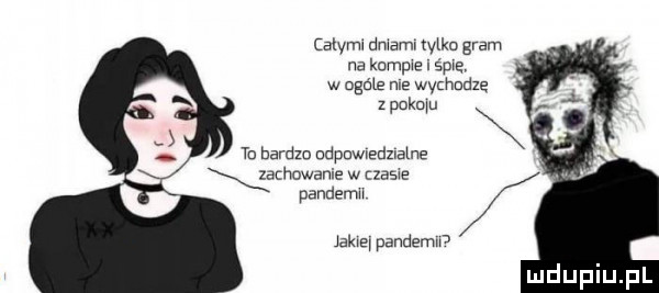 całymi dmamw ka  gram na kompie. śmie w ogóle ma wymudze z poemu to bardzo udpwedmme mahru anie w     pandemu jam psuciem