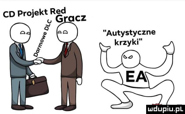 cd pro edt red g autystyczne f o ś krzyku q