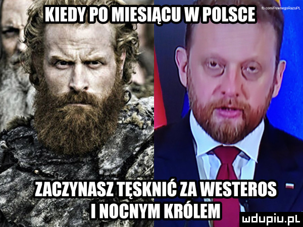 ﬁliﬁ vﬁmmcuwrulsui. w h zagiykasi t ęskkiś ia westekiis   ikiigkym królem ludupiu. pl