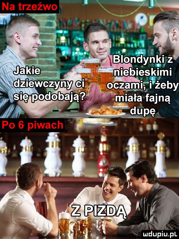 niebieskimi moczamisji żeby ed w miała fajną v l łapę i