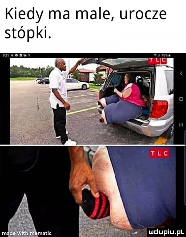 kiedy ma male urocze