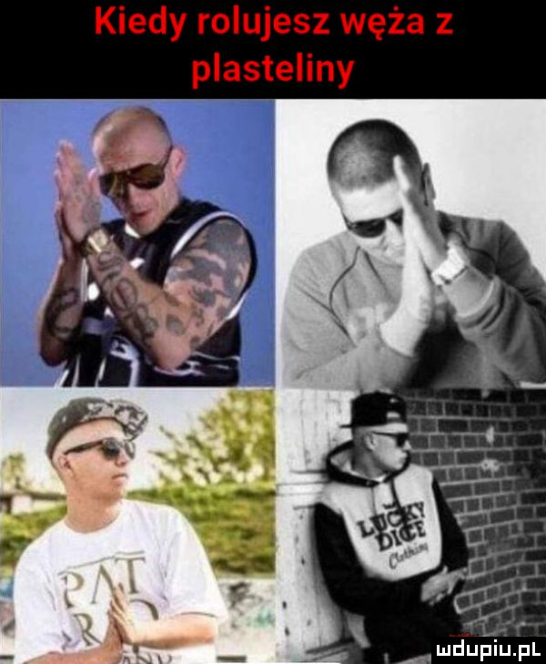 mduﬁiupl