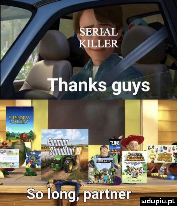 serial mamą i hanks grys