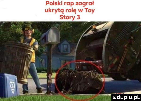 polski rap zagrał ukrytą rolę w tey story   a.   x. j mduplu pl