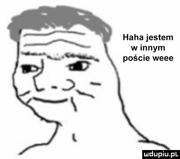 haba jestem a w i nnym poście wece