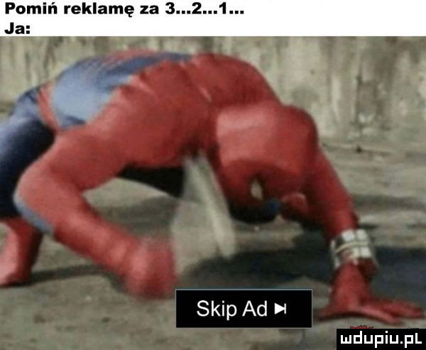 pomiń reklamę za a. ja   ii skip ad