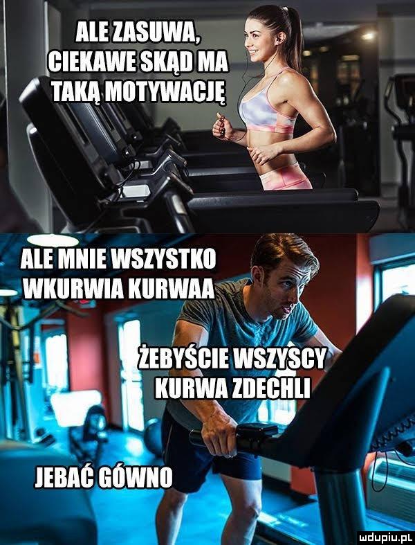 Motywacja