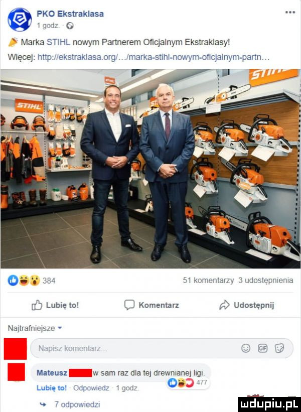 pko ekstraklasa. abakankami g marka stu  l nowym partnerem ońqamym ekstraklasy męcej hep eksxramasa olg markastmł nowym oquałnym perm mam mnoga wwa lubiem v komentarz udostępni nam  ng mneusx w sam raz ma e mru mamą hg lubię m a