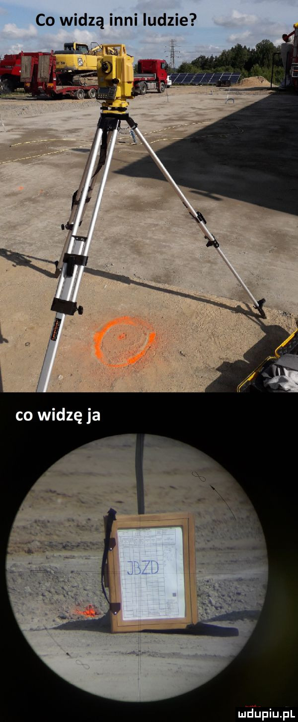 co widzą inni indzie meupiupl