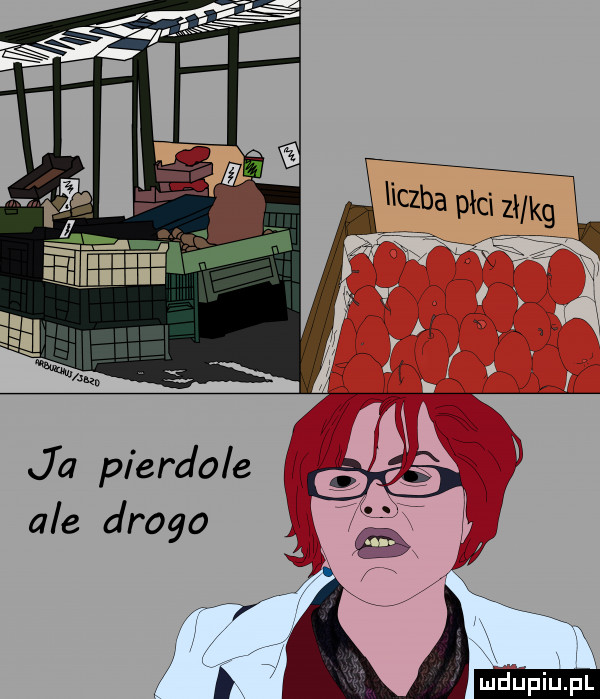 m ja pierno e ale droga