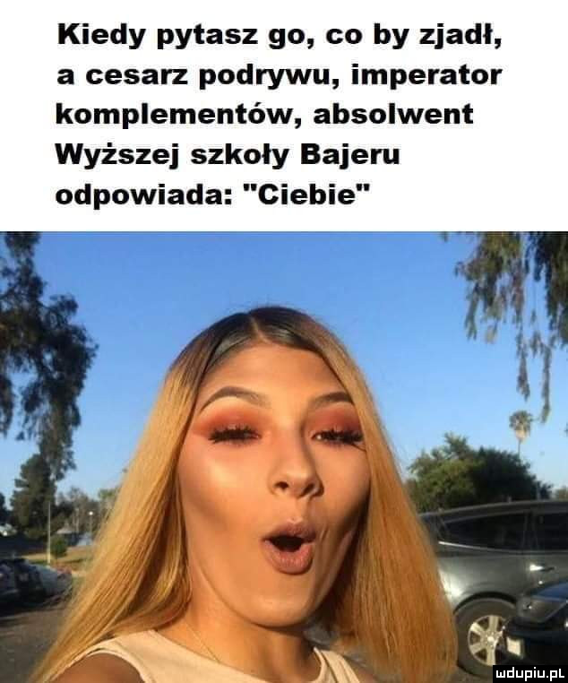 Cesarz podrywu