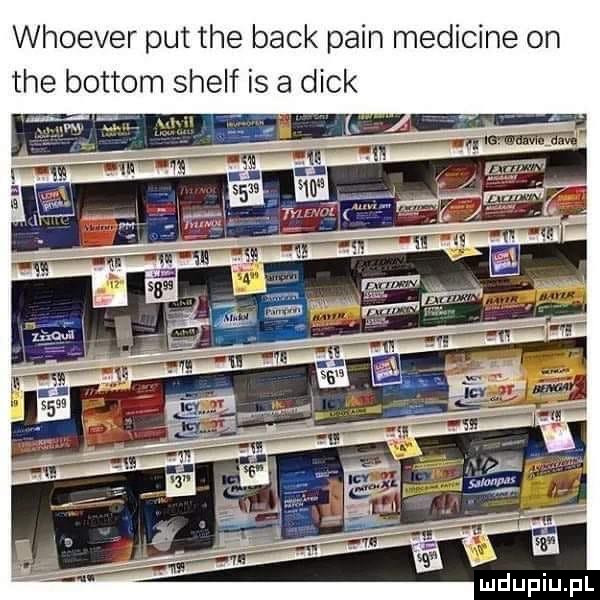 whoever pat tee beck pkin medicine on tee buttom szelf is a dick