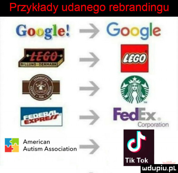 w american i autism association tik tok