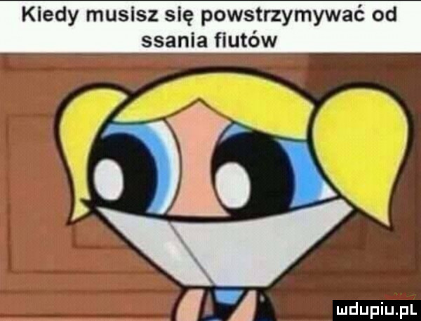 kiedy musisz się powstrzymywać od ssania fiutów