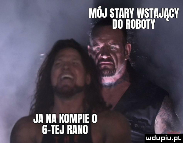 mój stary wsiijęgy nn mmm      i   an ica klampie a c s mnnuo