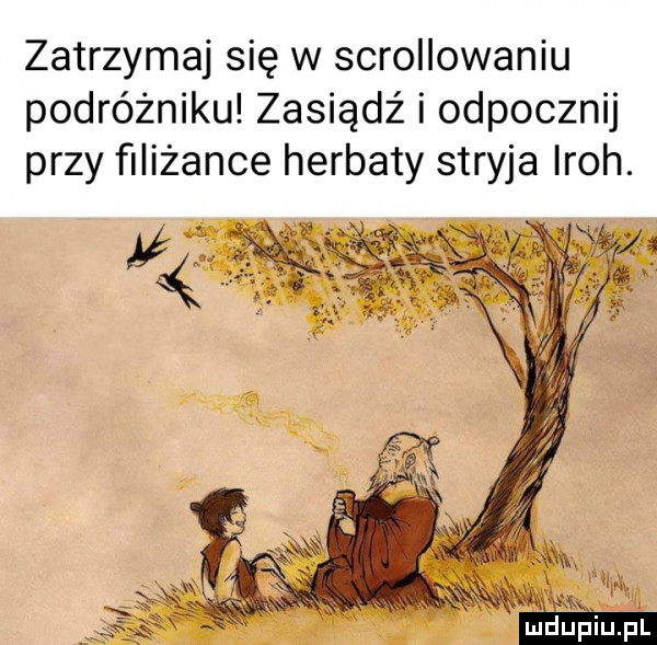 zatrzymaj się w scrollowaniu podróżniku zasiądź i odpocznij przy filiżance herbaty stryja ipoh