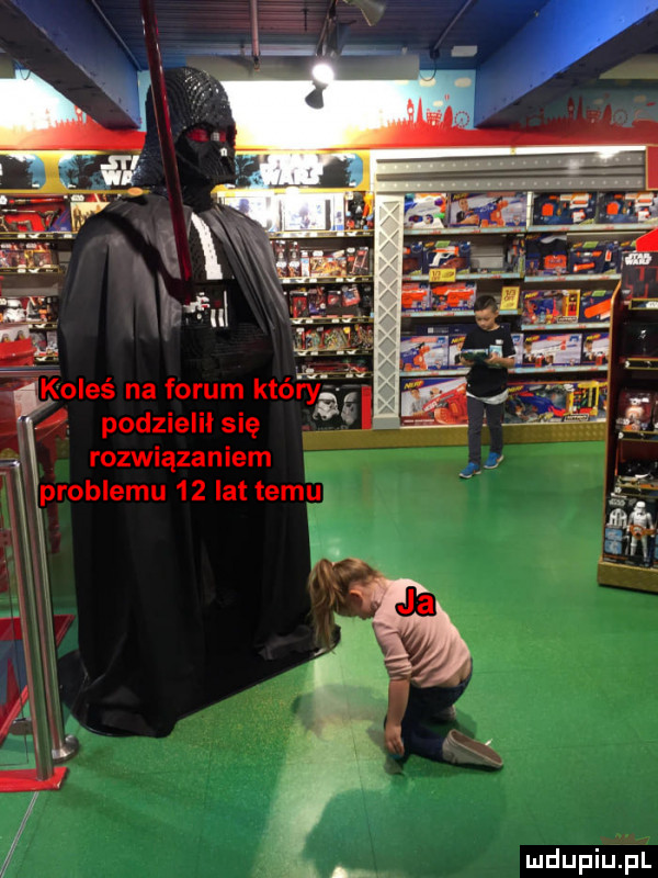 v h koleś na forum któa   l podzieliisię rozwiązaniem. problemu    lat temu i i ii l