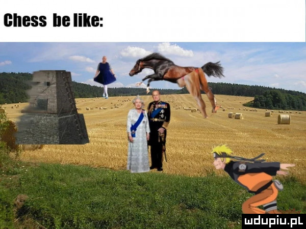 a mduﬁiupl