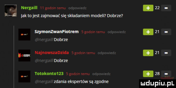 j nergzill m gudzm ww zz. parom    mm się macaniem modeli dufne mamnrlntmn sgndzmlemu z wś dufne lum n jnwwszzmid sgodwvremu v z dobrze ynmknnmu sgadzmxemu   maniaekspmbusqtgodne