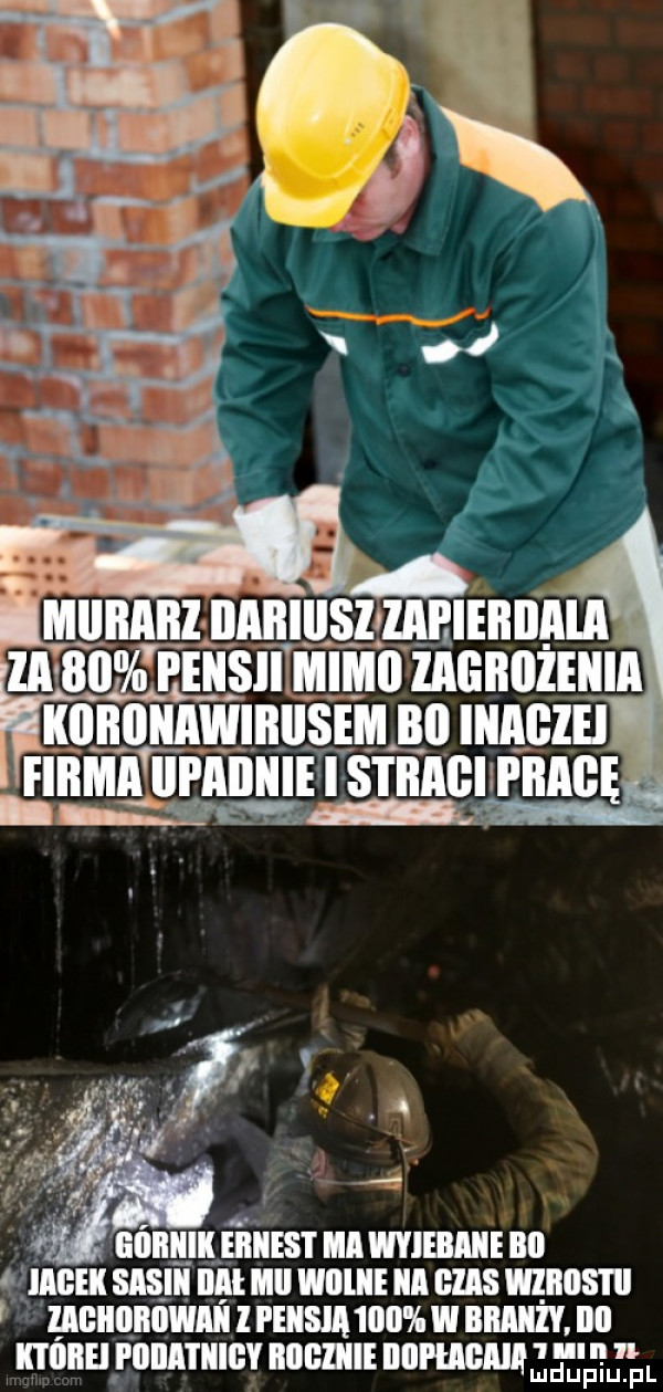 lioiiiiik iiiiies i ll wyieiiiiie ilii mae sisiii mi mel williie a cas w liios i ii zabiiiiriiwiii l pensimiiihg w branży. illl ktiibei i iiiia iiiigy biigziiie maggi