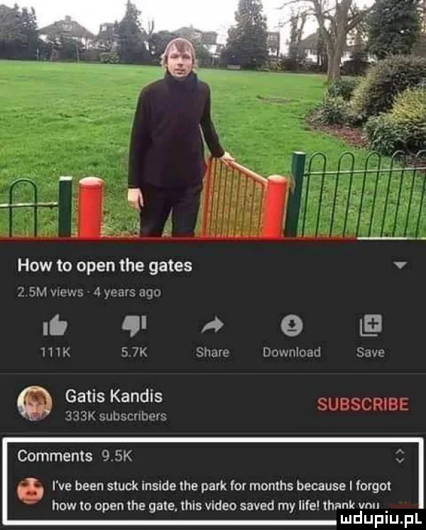 hiw to open tee gates a   hak    k shaw gates kandis wu ml comments   sk   l mylna saw. i ve bean słuck inside he park or months because i largo hiw to open ma gale nas video saved my lizel mm van mduplu pl