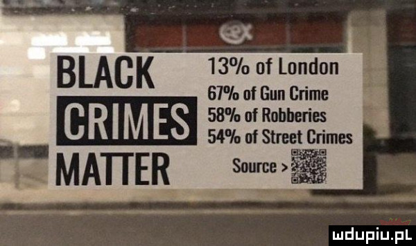 black    of london    of gun crime eeime uwm f    f street goim a k ma er. s tﬂmelg i ildupiu p