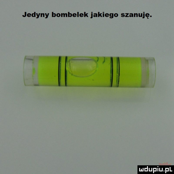 jedyny bombelek jakiego szanuję. ludu iu. l